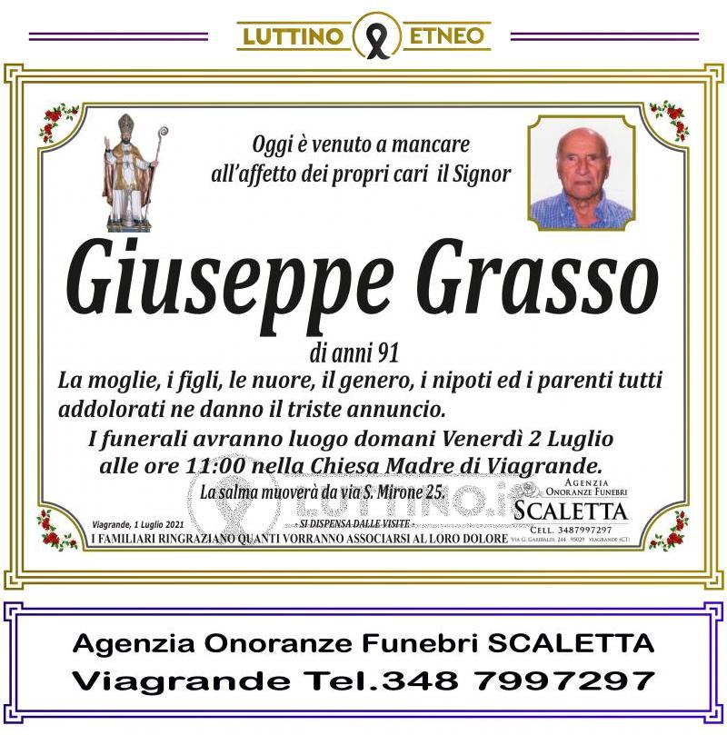 Giuseppe  Grasso 
